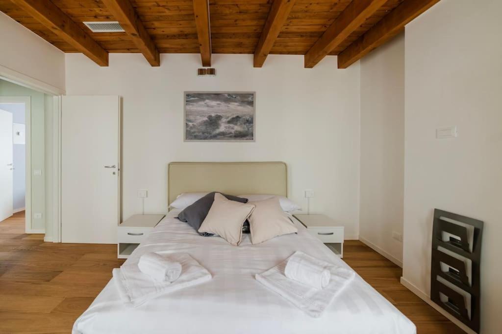 Dimora Acquamarina Apartment