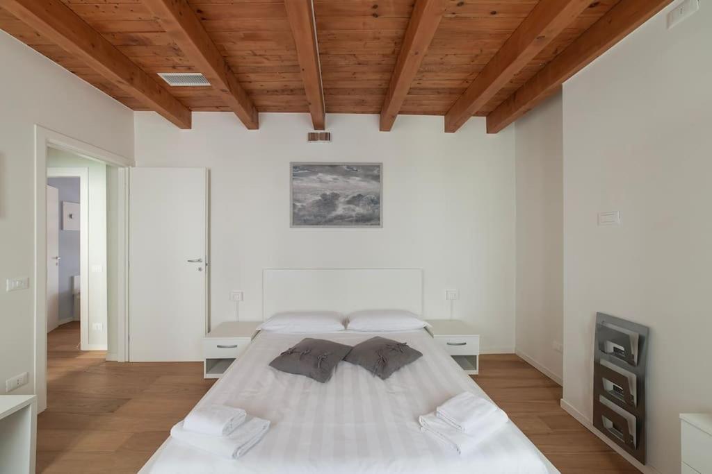Apartment Dimora Acquamarina *