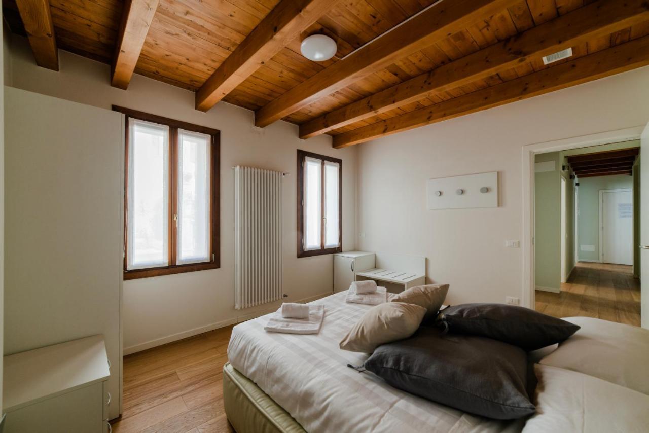 Apartment Dimora Acquamarina Venice