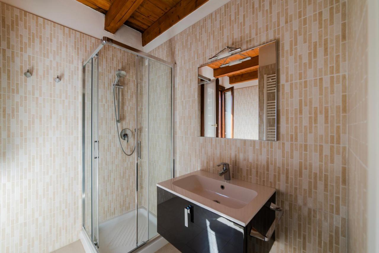 Apartment Dimora Acquamarina *