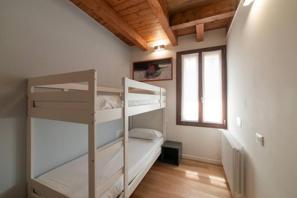 Dimora Acquamarina Venice