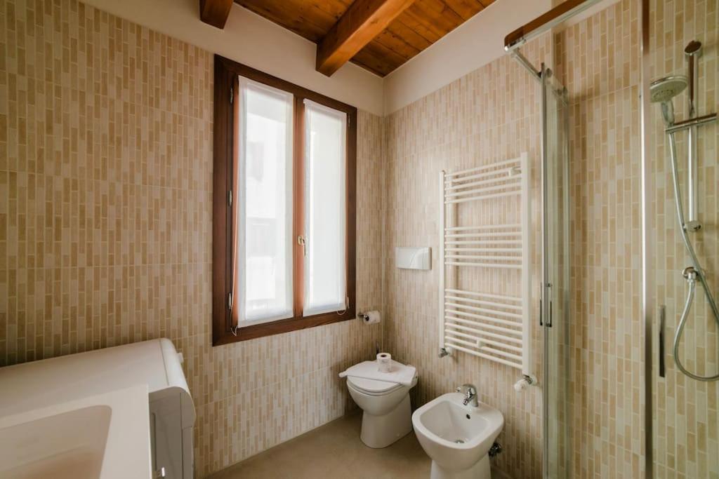 Dimora Acquamarina *