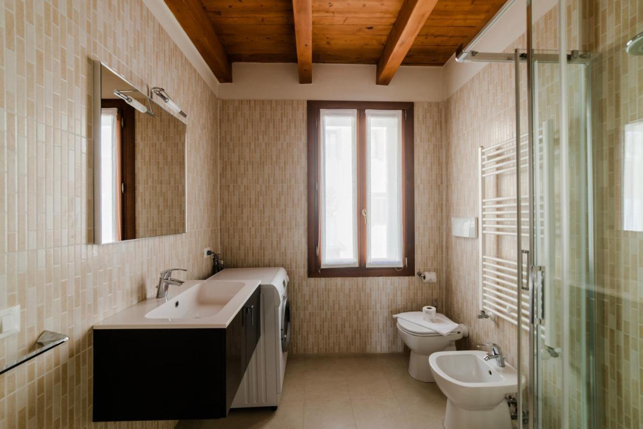 Apartment Dimora Acquamarina Venice