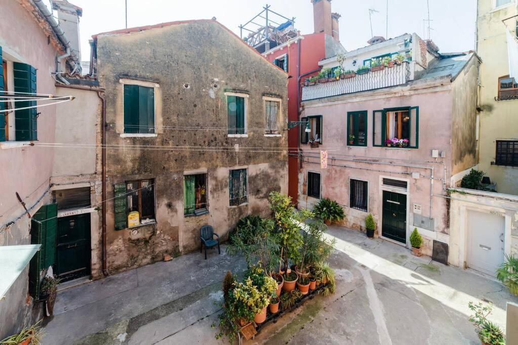 Dimora Acquamarina Venice