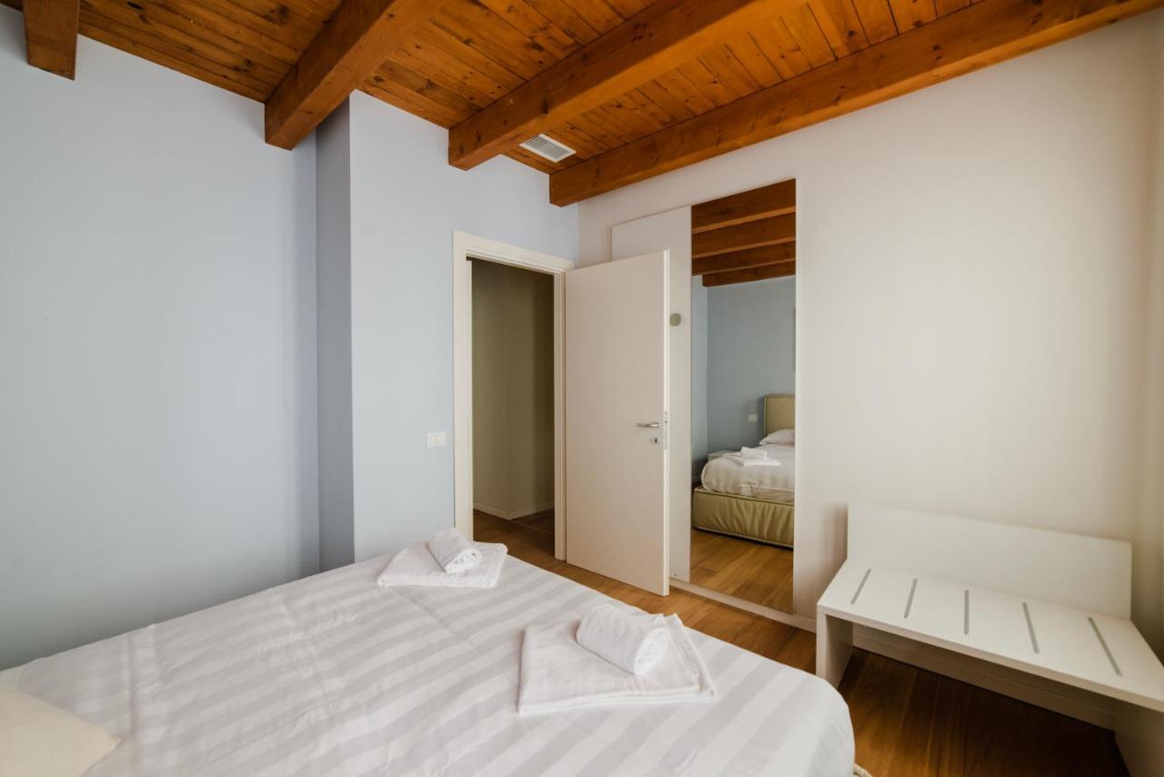 Apartment Dimora Acquamarina Venice