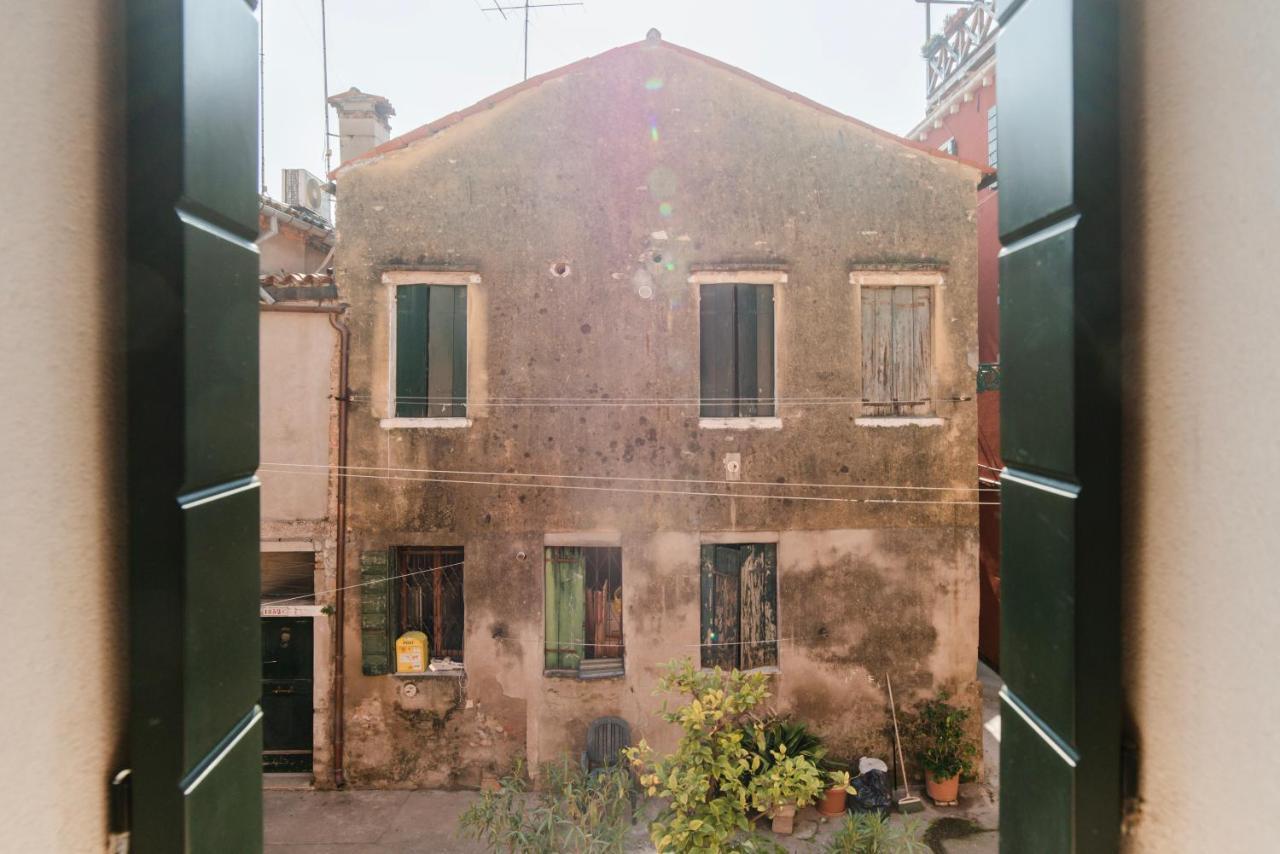 Dimora Acquamarina Apartment Venice