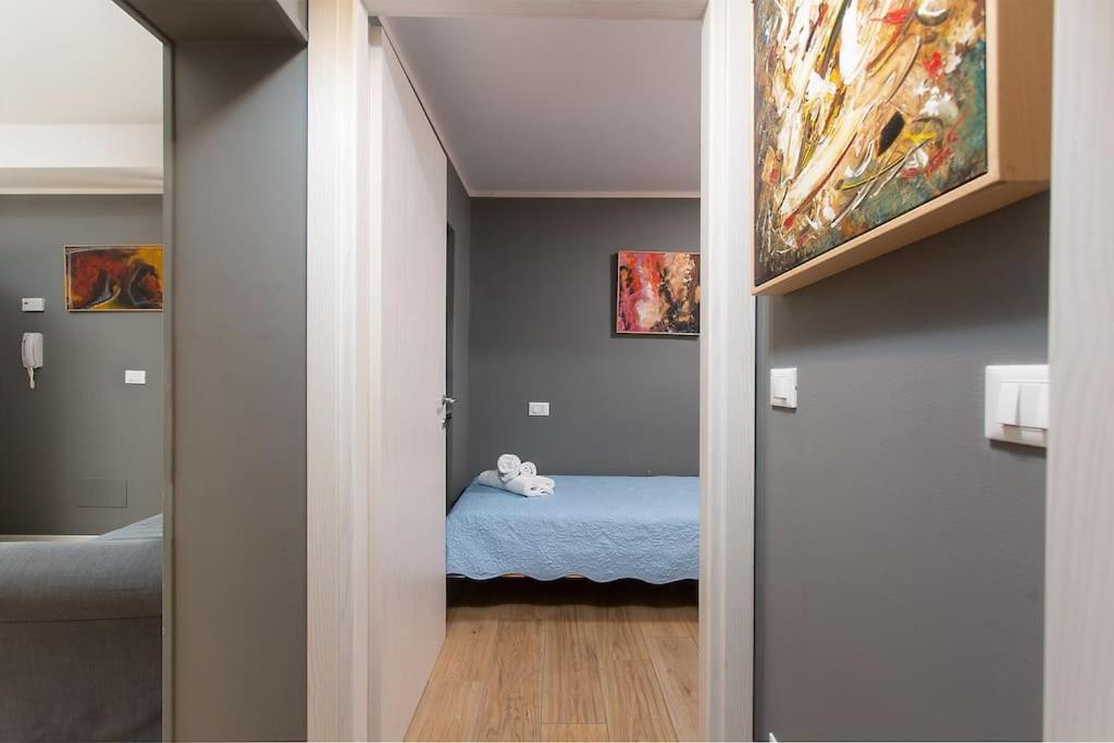 Apartment Art - Biennale