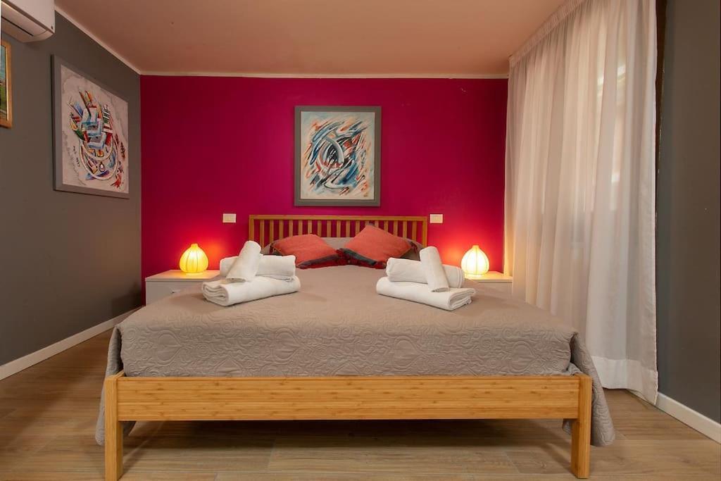 Apartment Art - Biennale Venice
