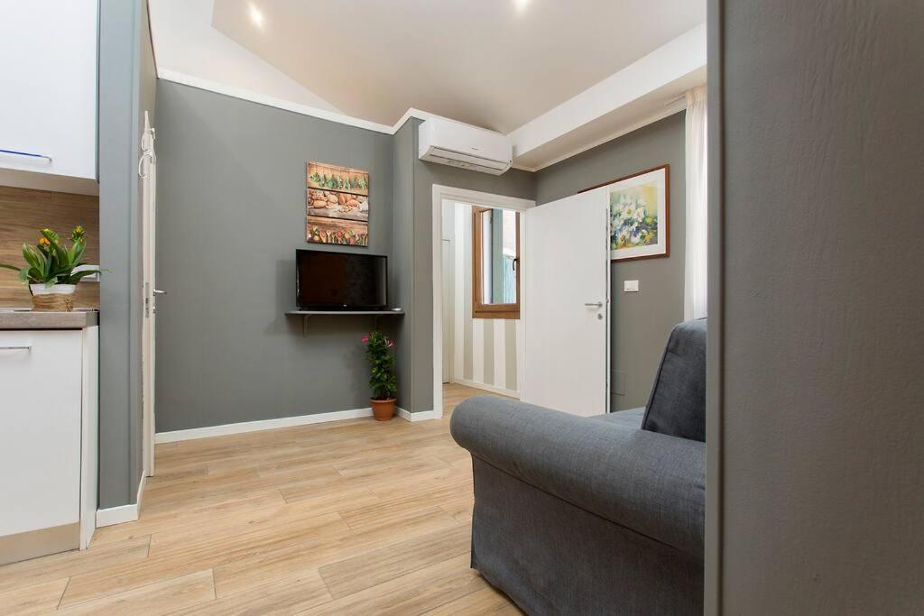 Art - Biennale Apartment
