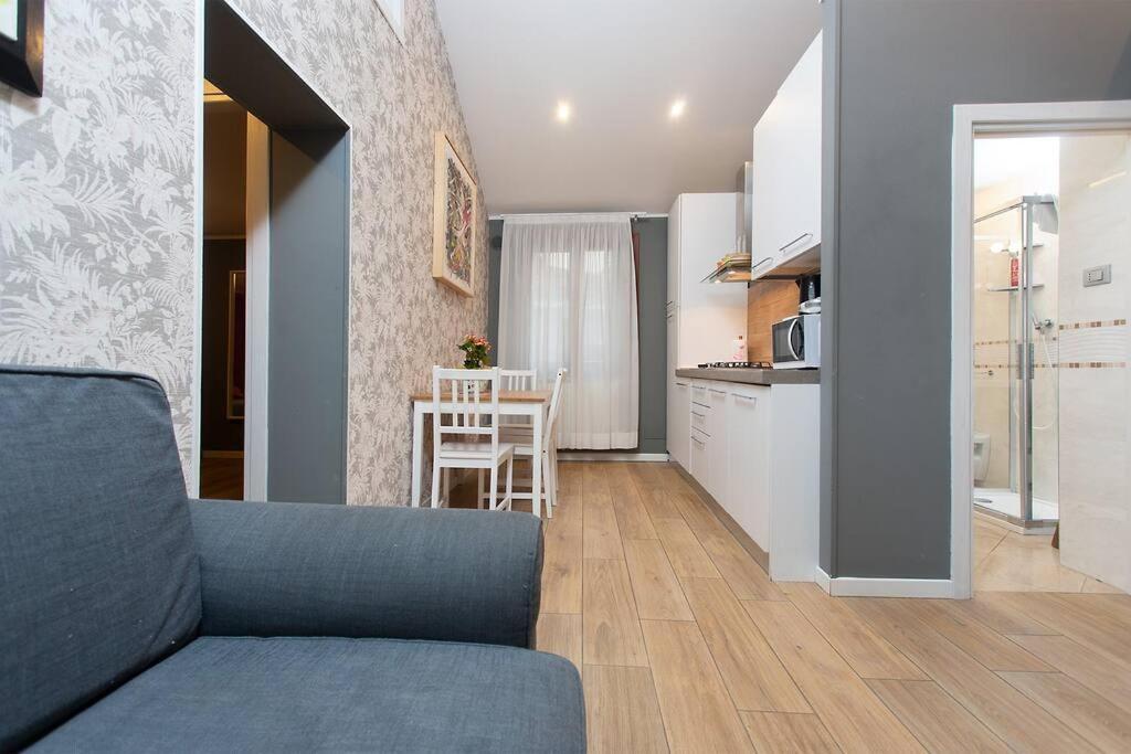 Art - Biennale Apartment