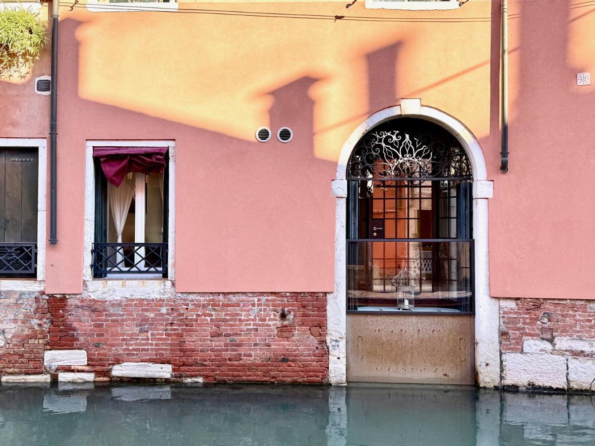 Apartment Ca Penini - Canal View *