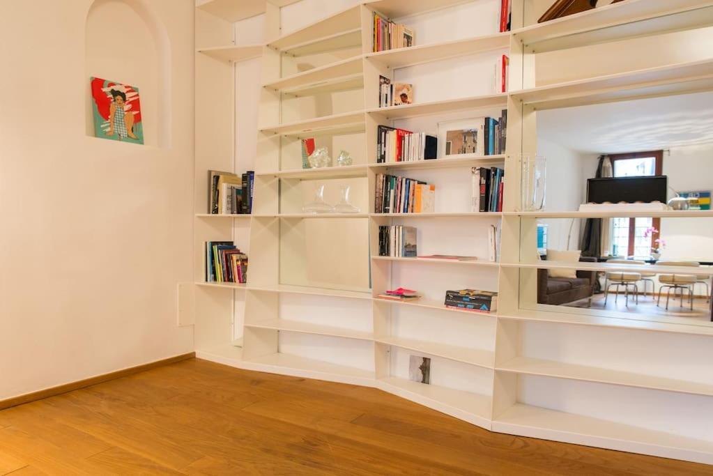 Apartment Stunning In The Heart Of