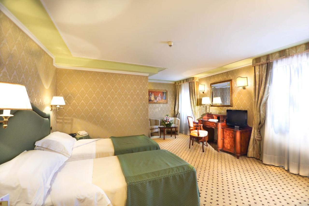 Colombina Hotel 4*