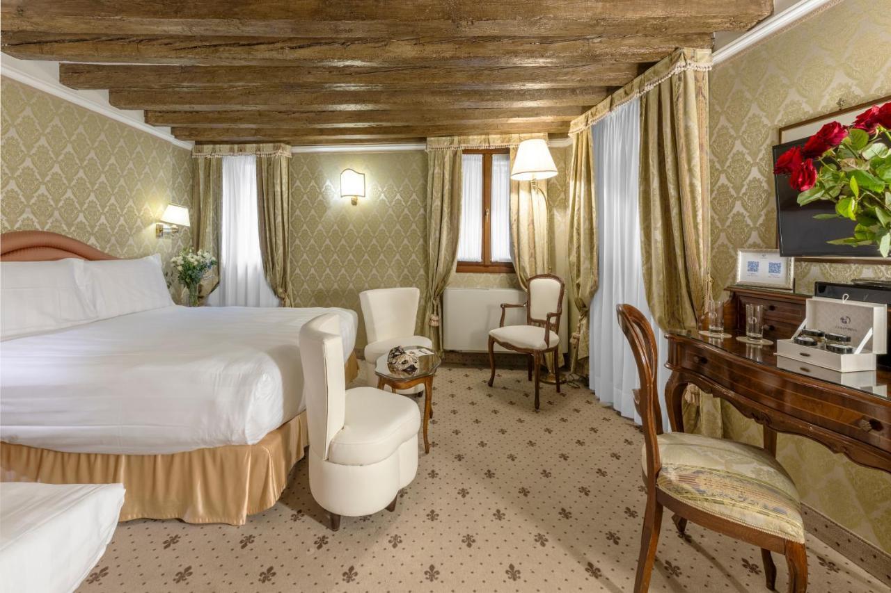 Colombina Hotel Venice