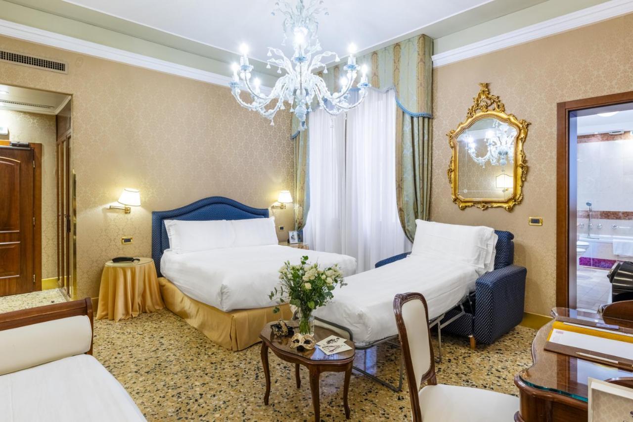 Hotel Colombina 4*