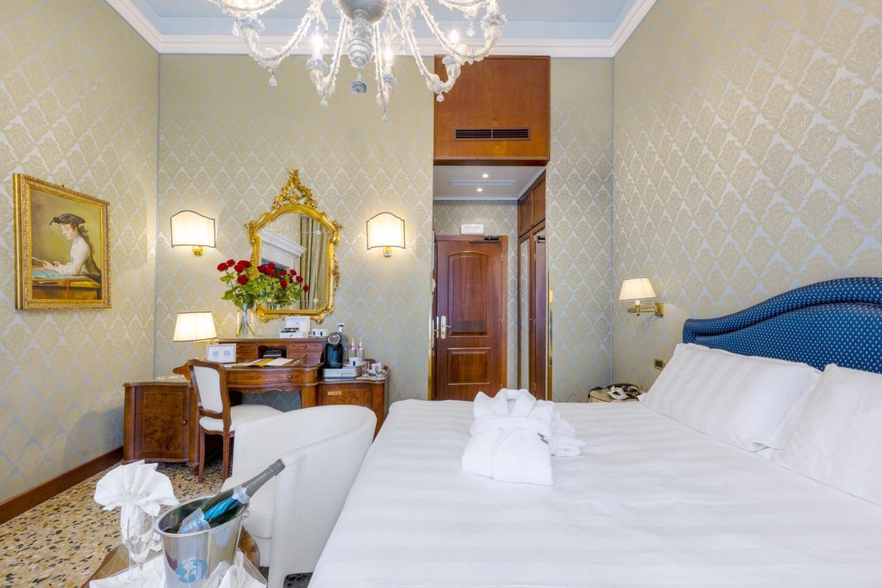 Colombina Hotel Venice