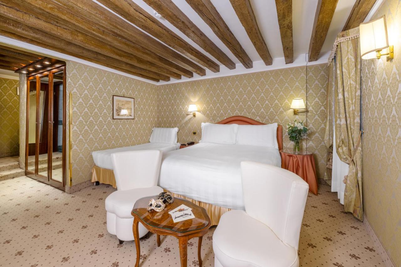 Colombina Hotel 4*