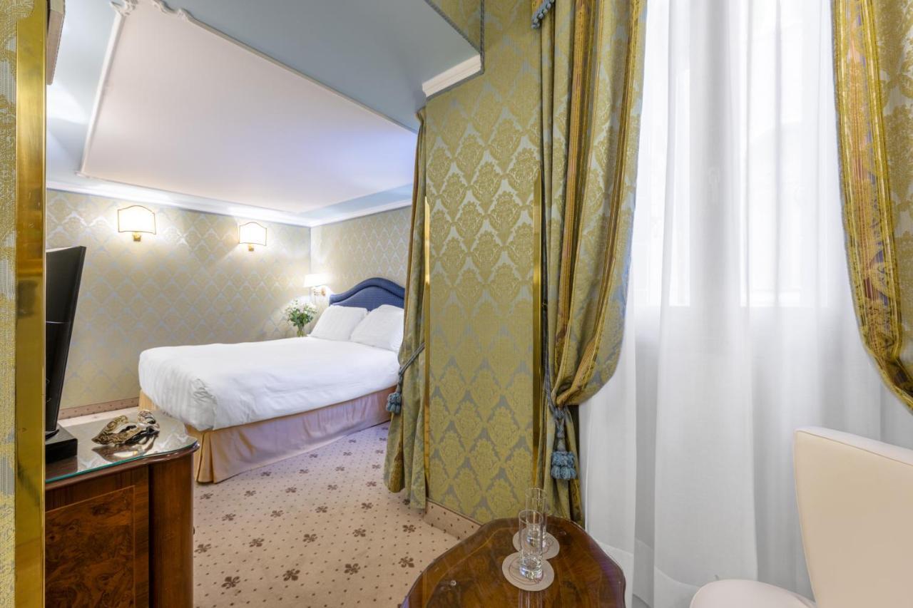 Colombina Hotel 4*