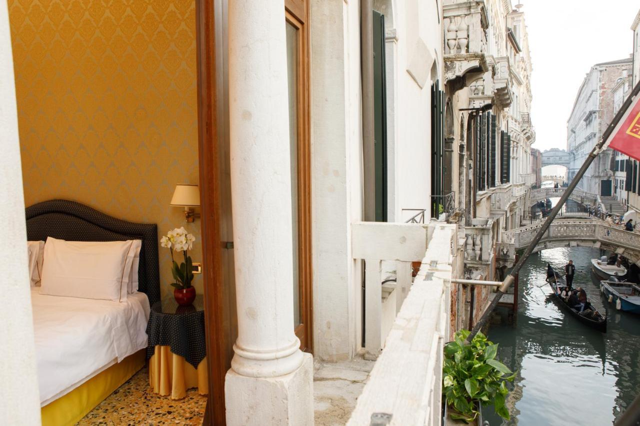 Colombina Hotel Venice