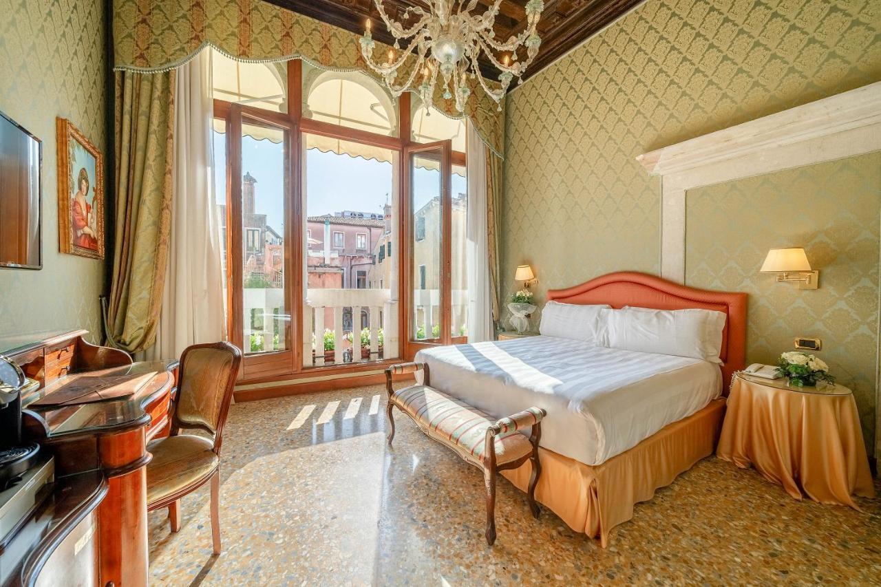 Colombina Hotel Venice