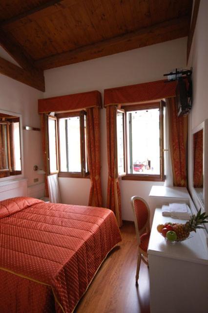 Bed & Breakfast Ca Doge Venice