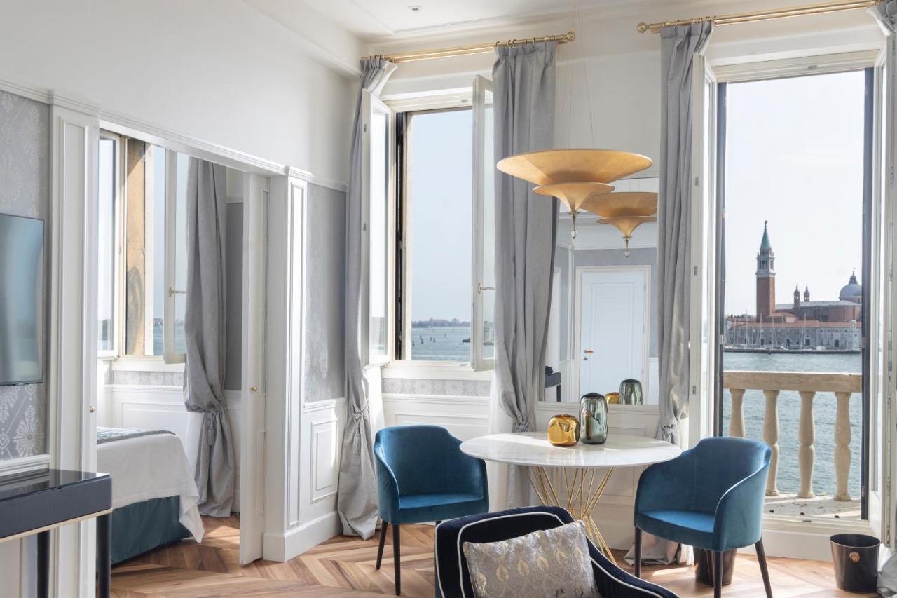 Londra Palace Hotel Venezia