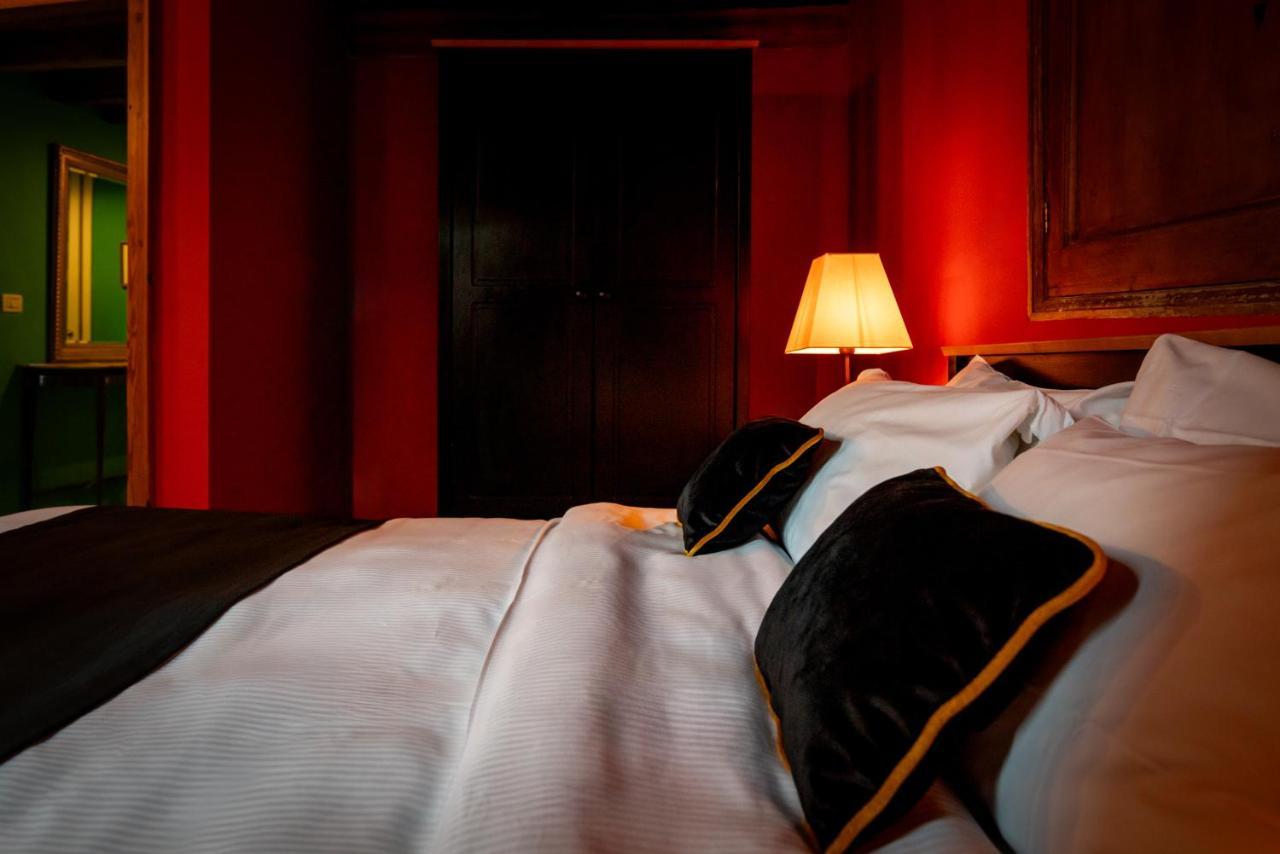 Palazzo San Luca Guest house