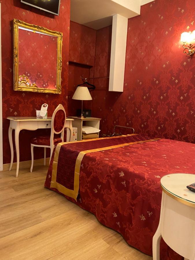 Al Graspo De Ua Hotel