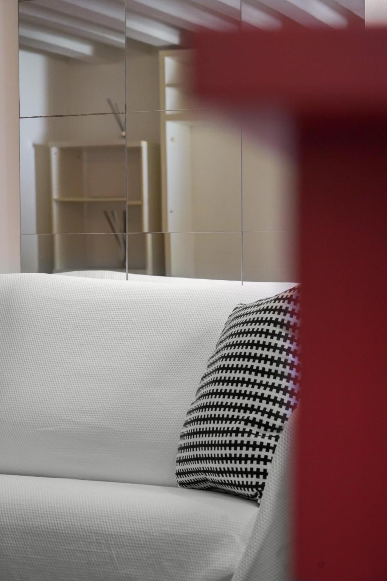 Apartment Melusina Homes *