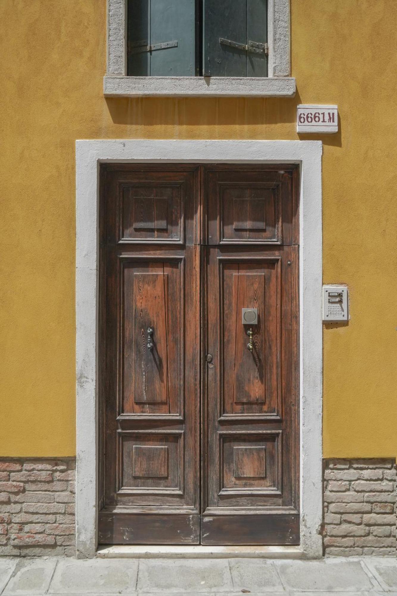 Melusina Homes * Venice
