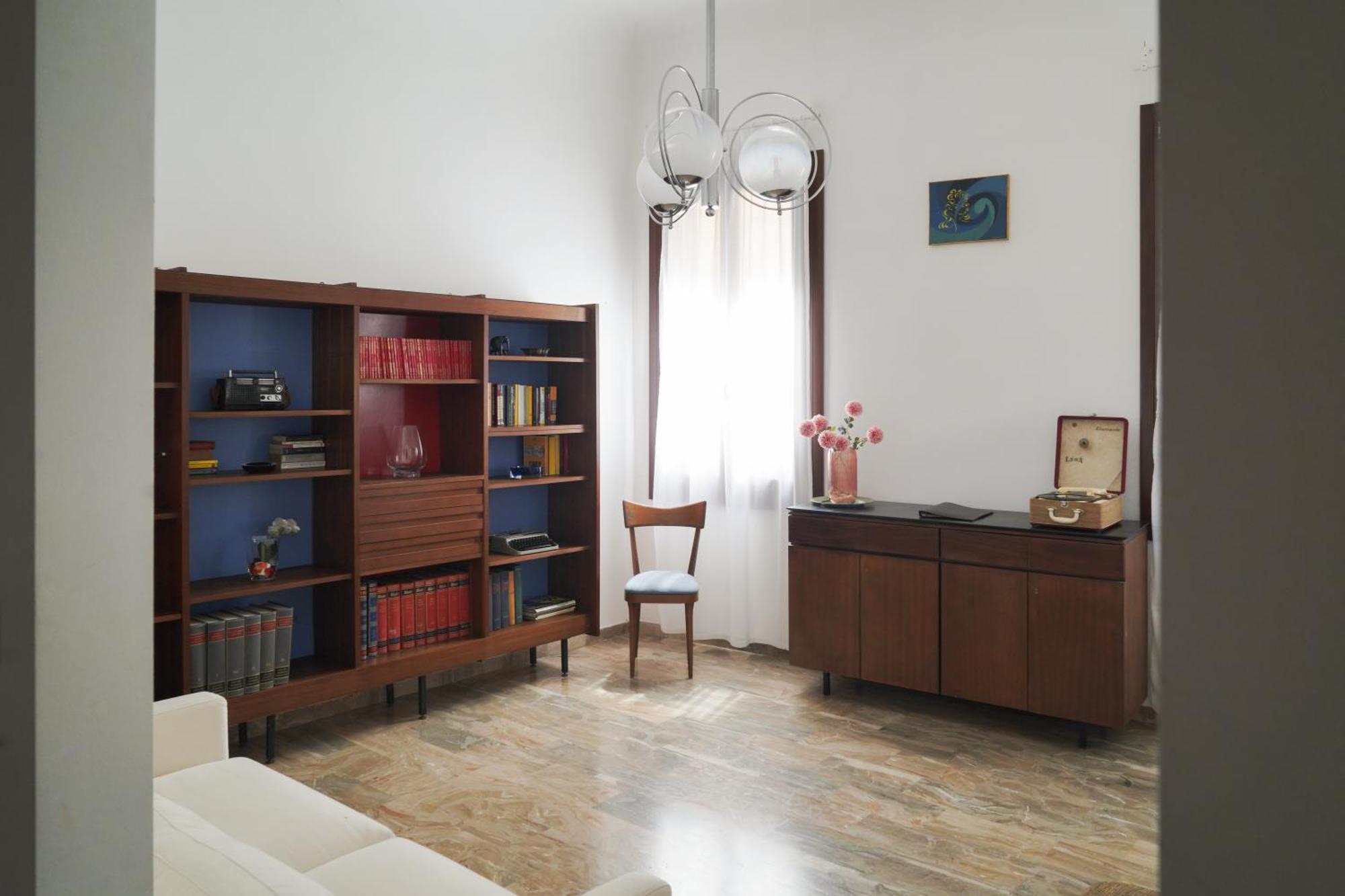 Apartment Melusina Homes