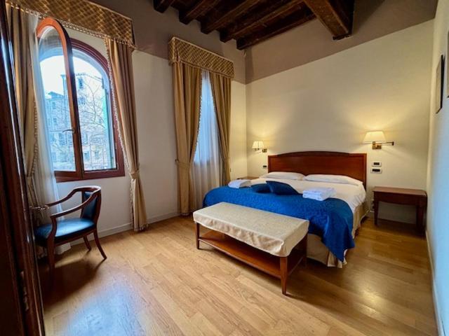 Casa de hóspedes Locanda Del Ghetto