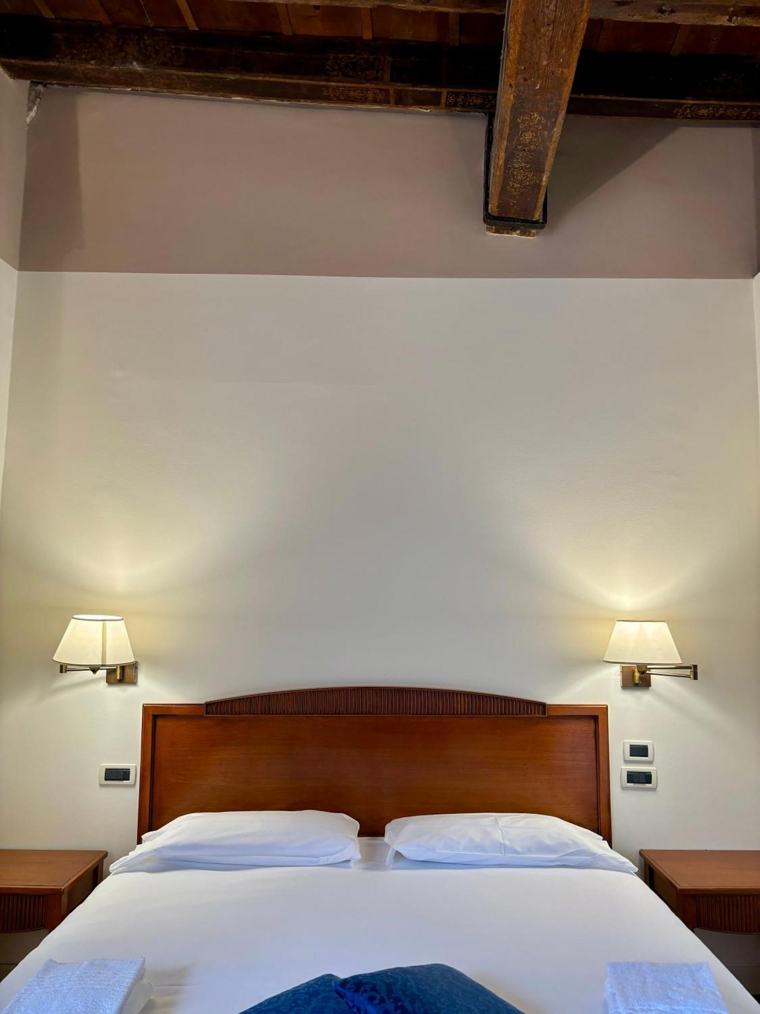 Locanda Del Ghetto Casa de hóspedes Veneza