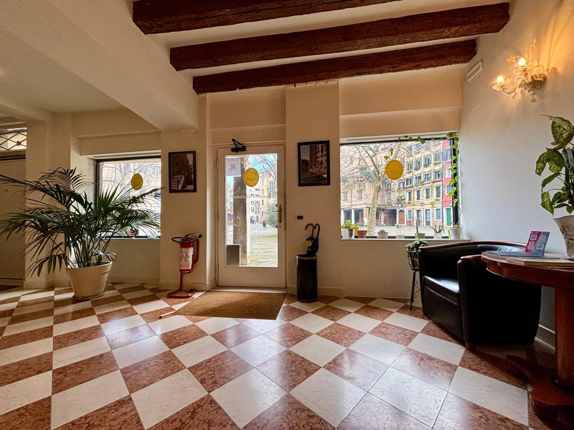 Locanda Del Ghetto 3*