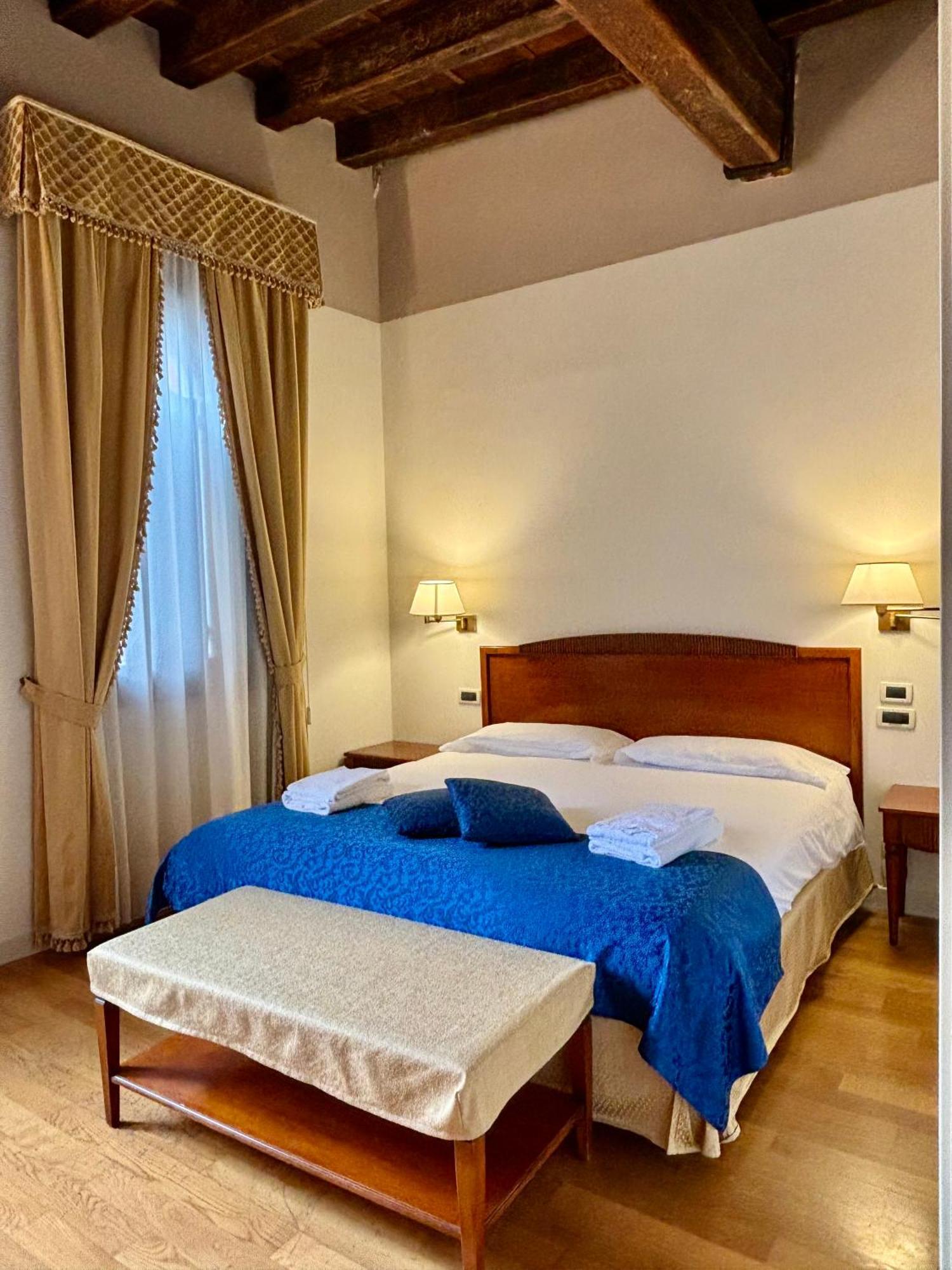 Locanda Del Ghetto Casa de hóspedes Veneza