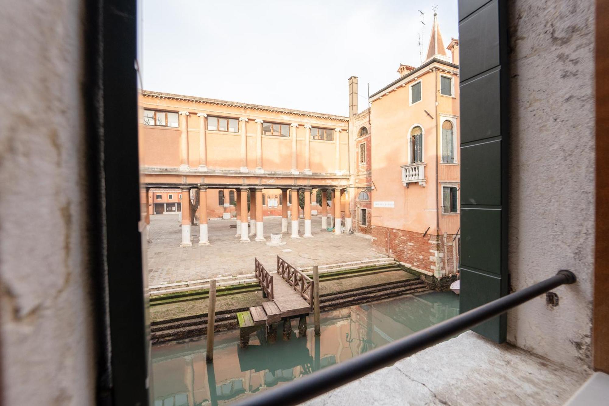 Vigna - Only 2* Venezia