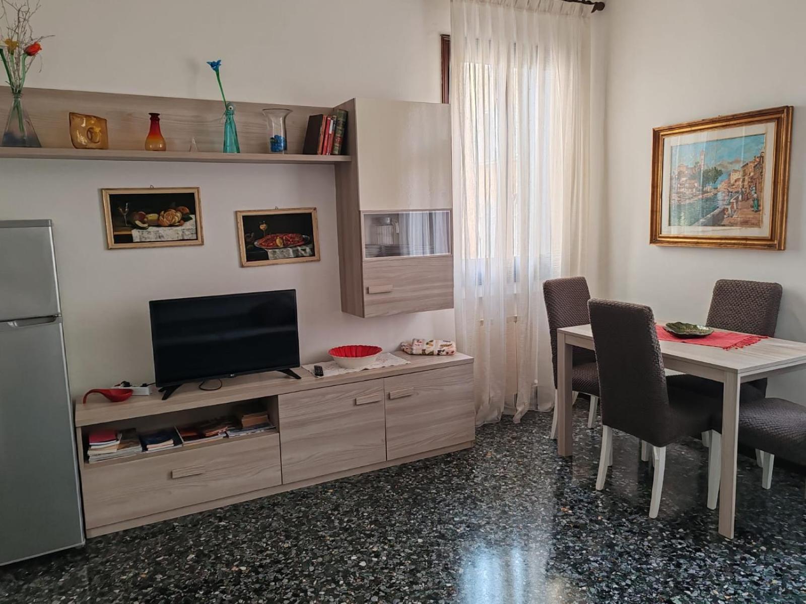 Apartment Casa Sabotino