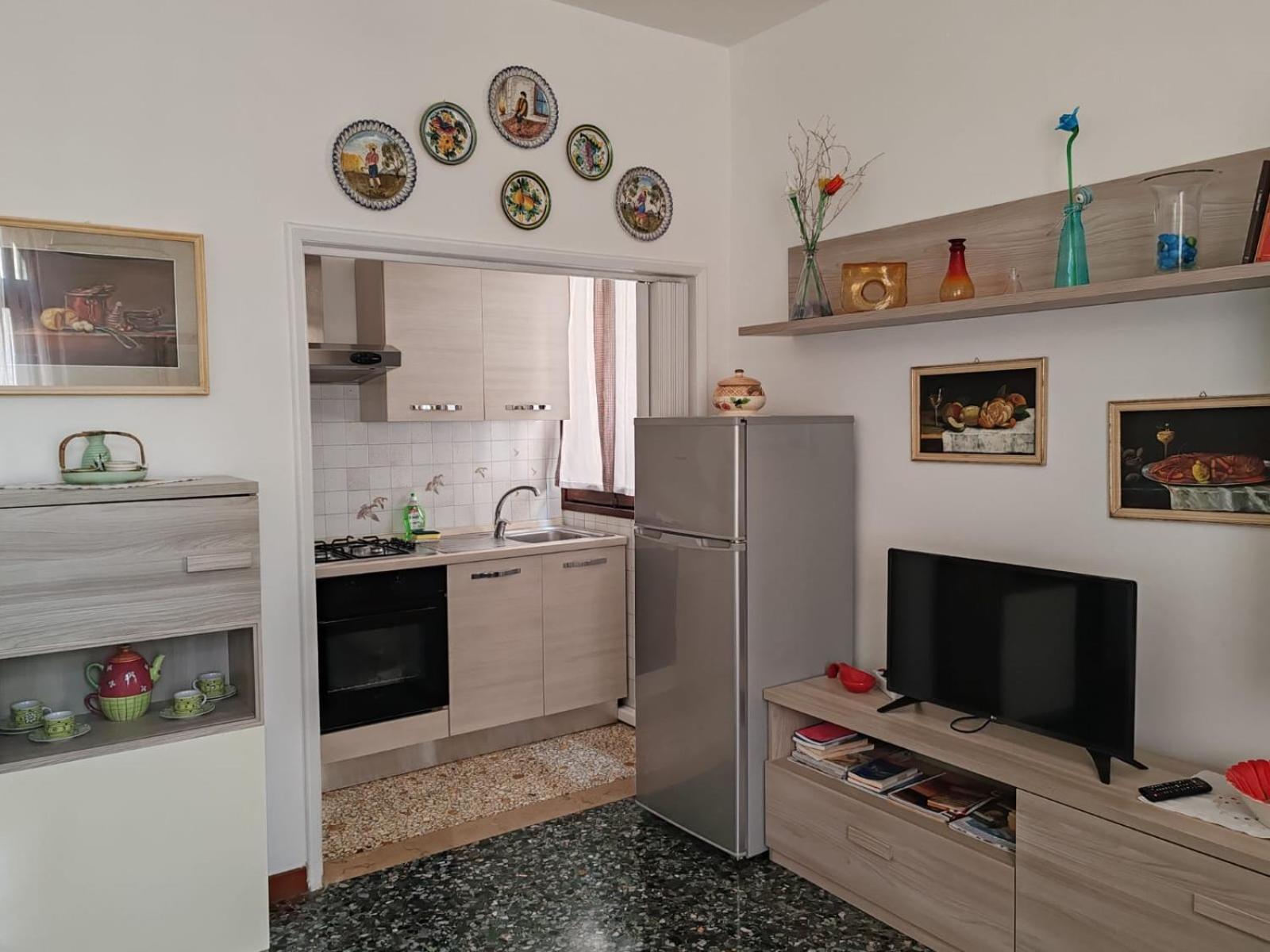 Apartment Casa Sabotino