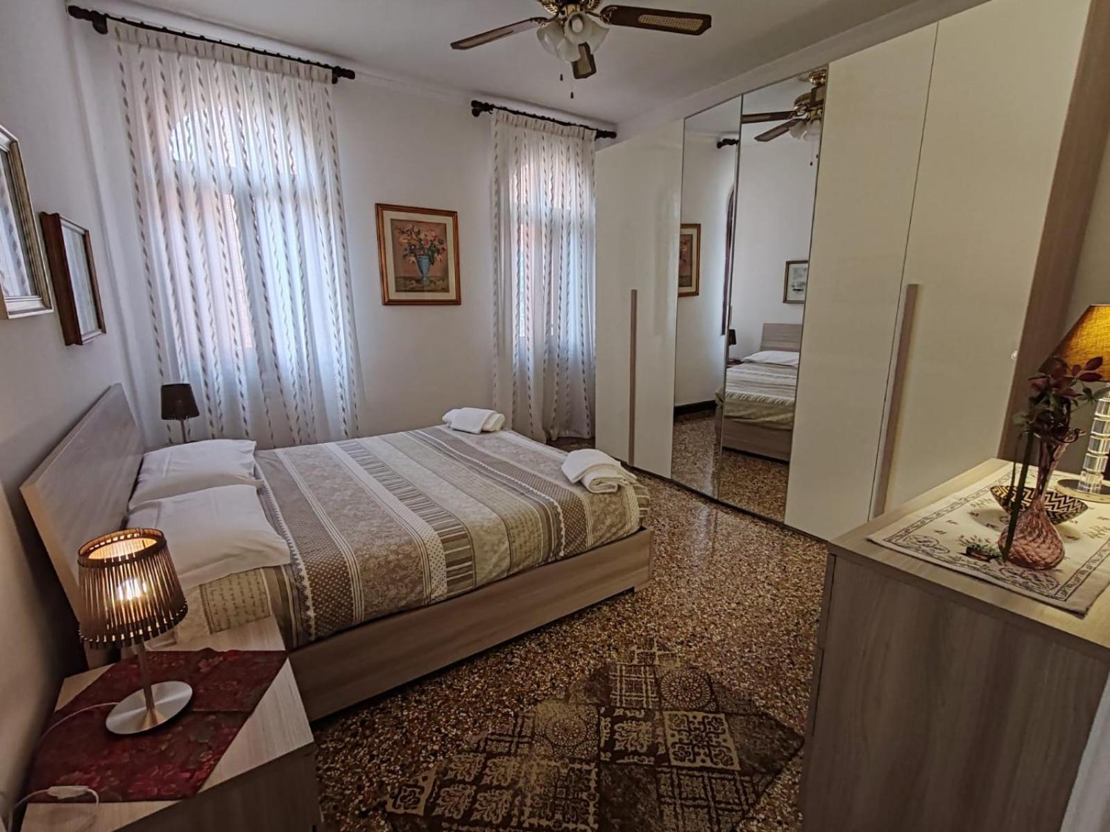 Casa Sabotino Apartment Venice