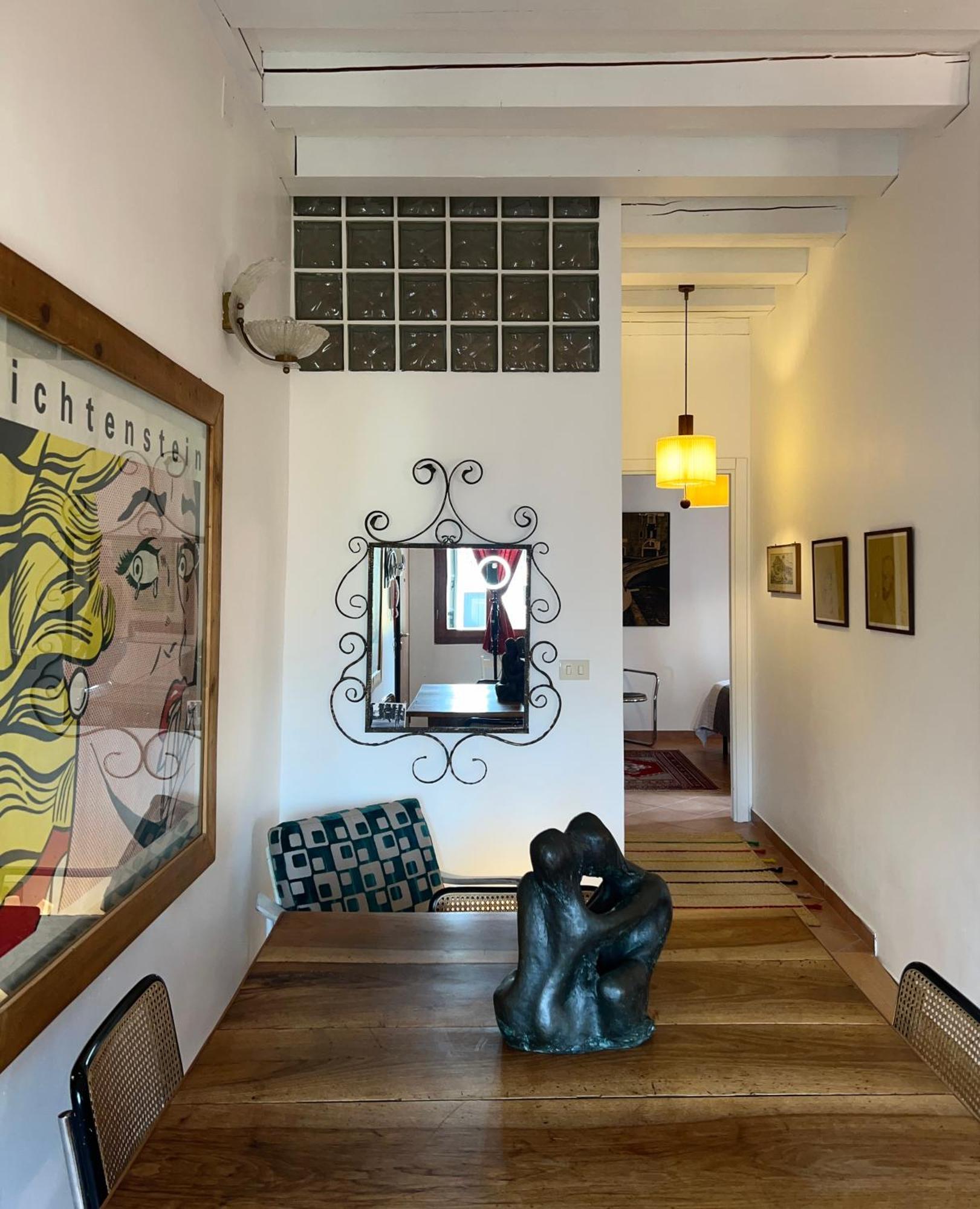 Apartment Biennale Venice