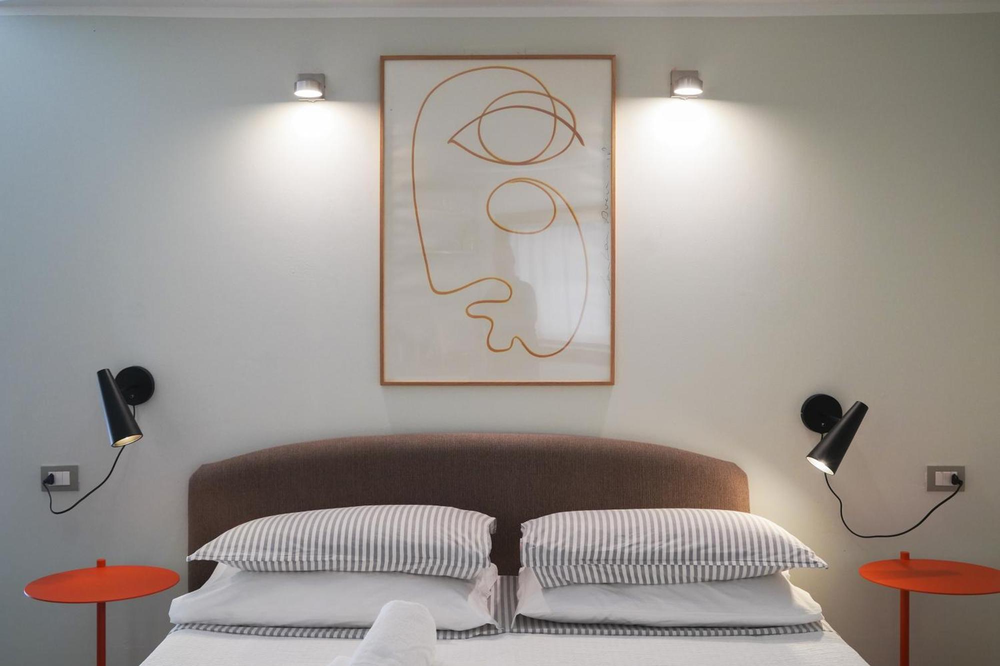 Melusina Homes Apartment