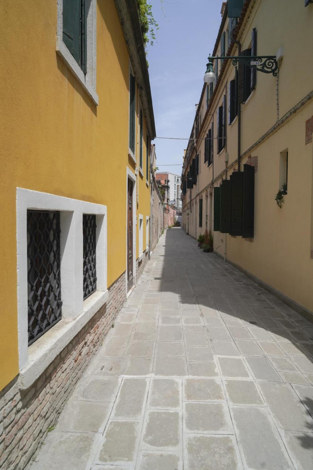 Melusina Homes * Venice