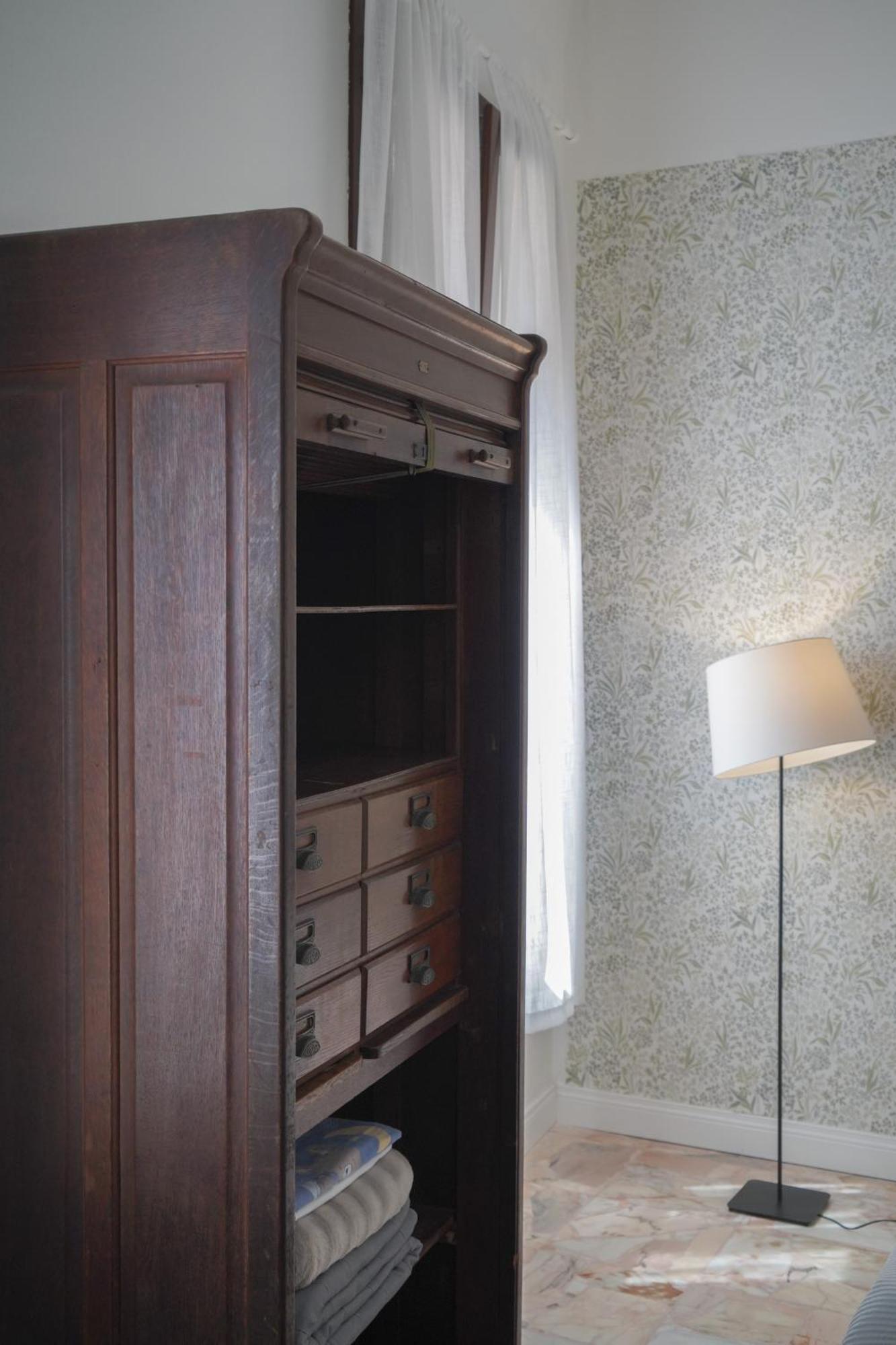 Apartment Melusina Homes