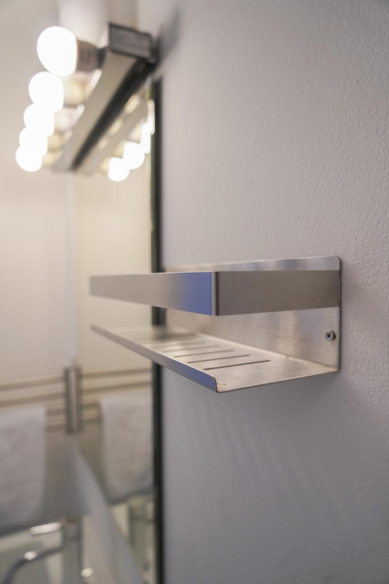 Melusina Homes Apartment