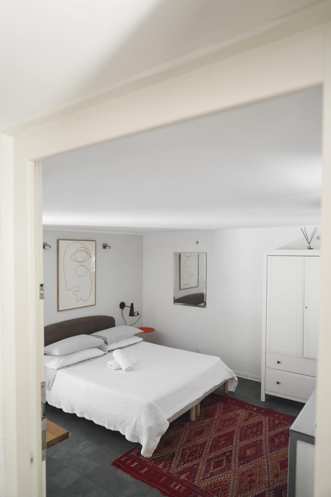 Melusina Homes Apartment Venice