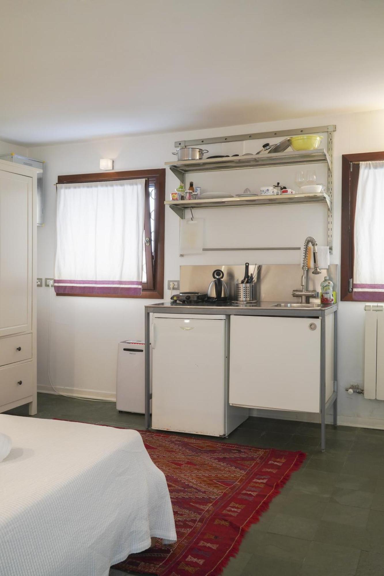 Melusina Homes Apartment *