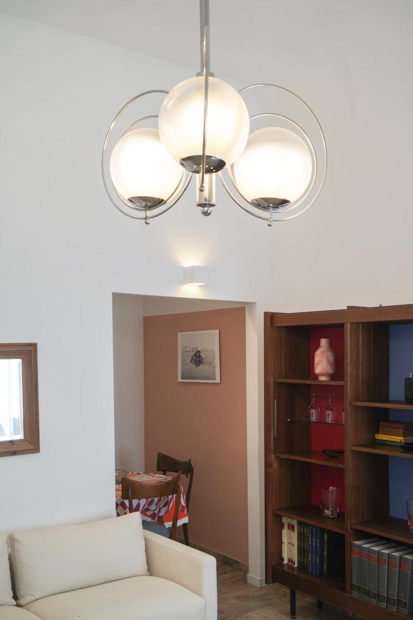 Melusina Homes * Venice