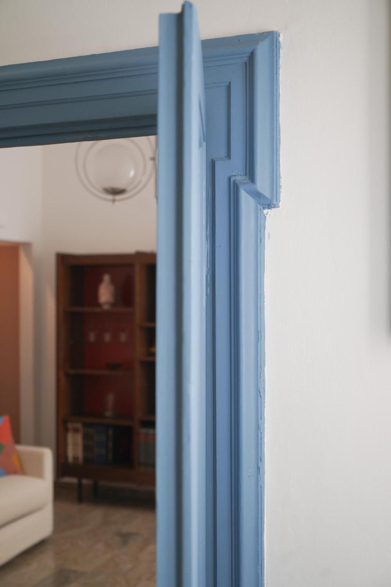 Apartment Melusina Homes