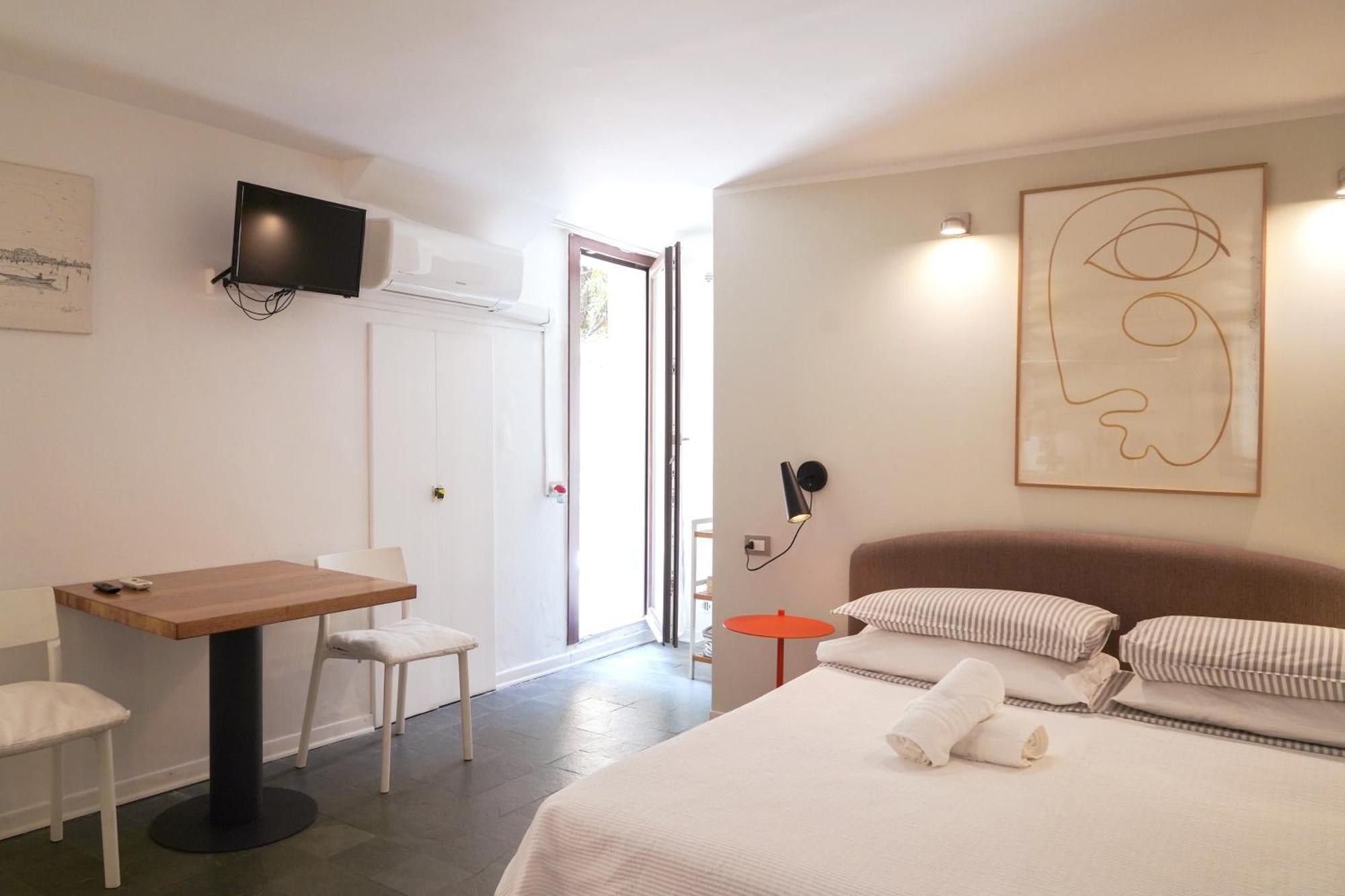 Melusina Homes Apartment Venice