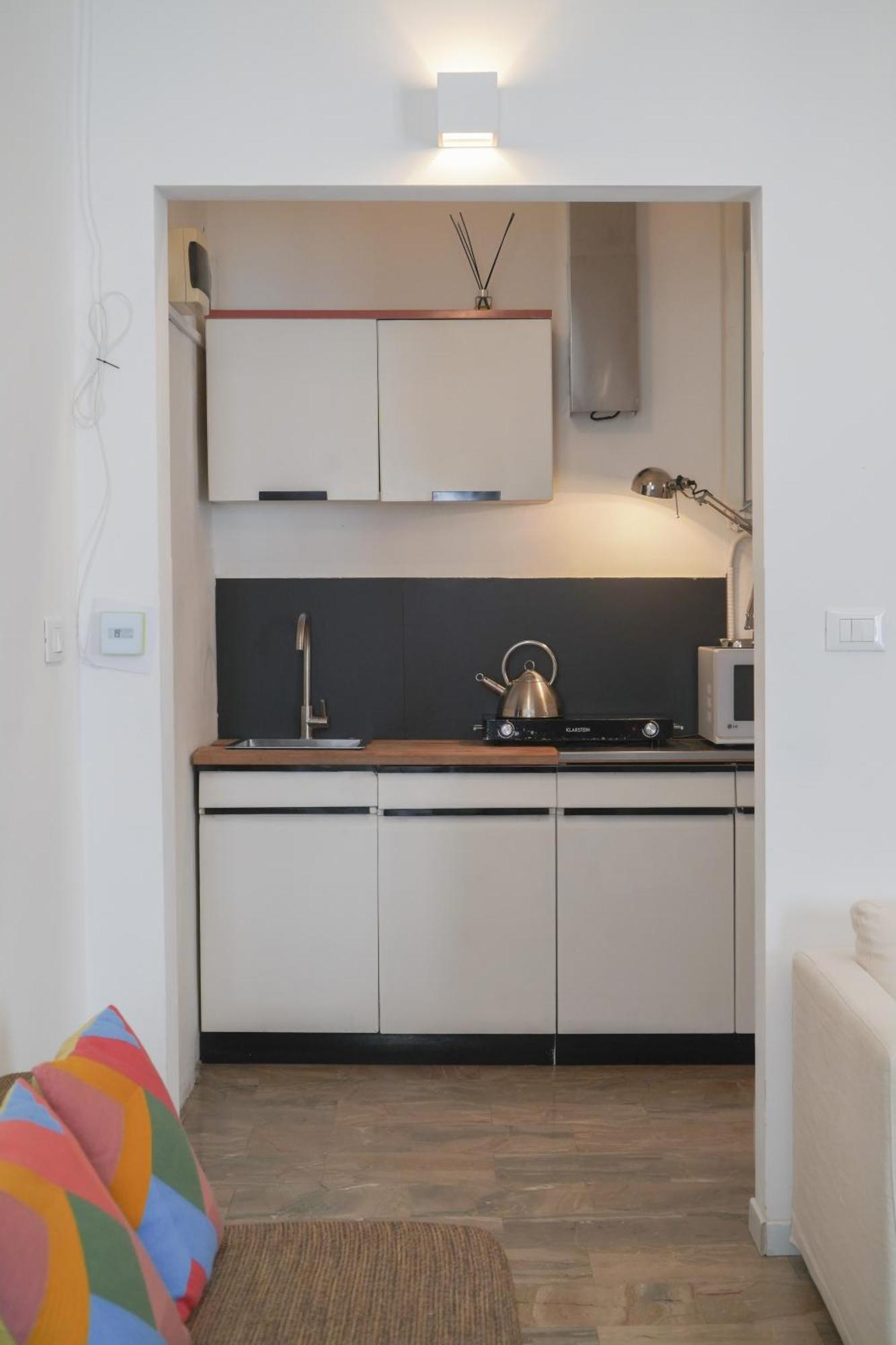 Melusina Homes Apartment *